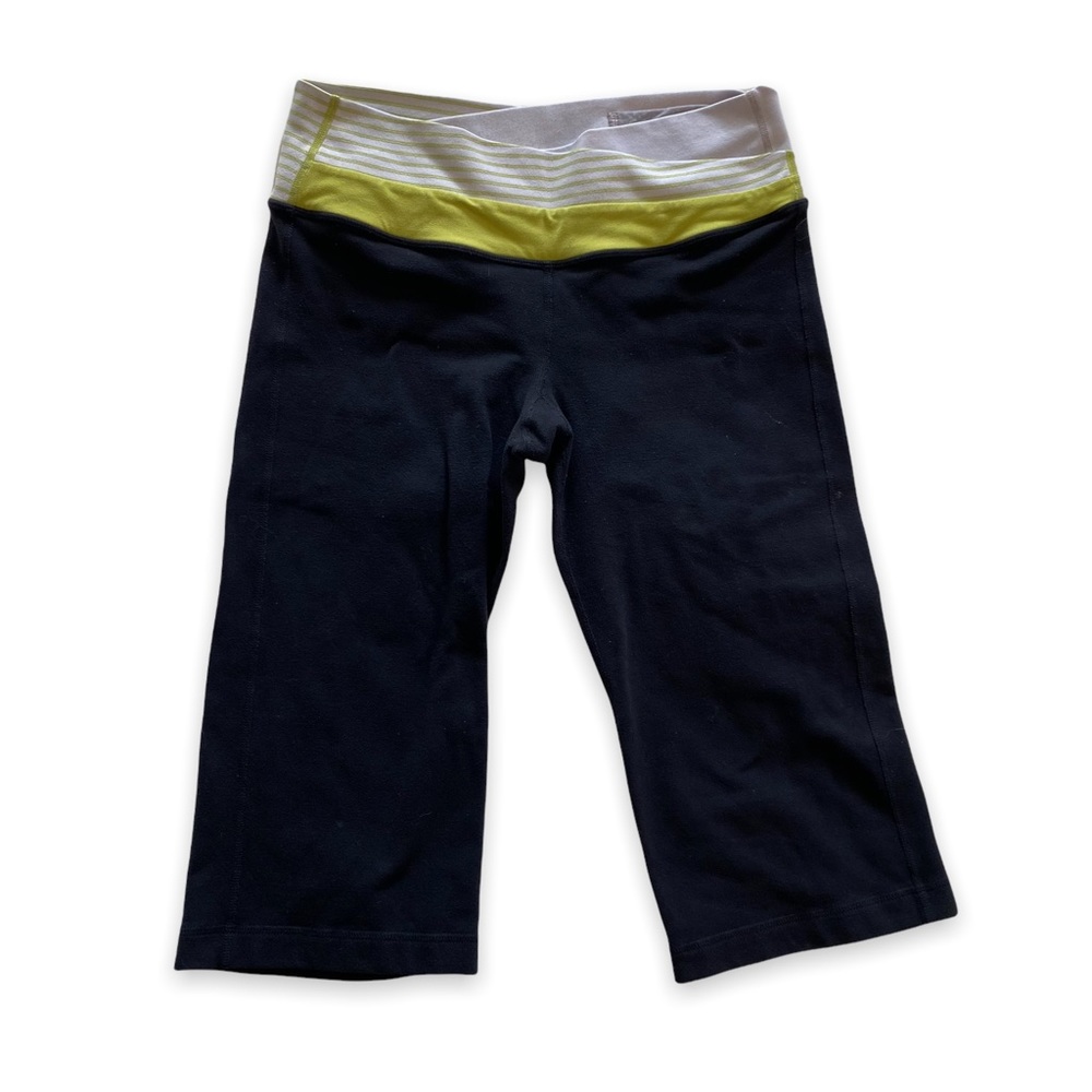 Lululemon Athletica Size 6